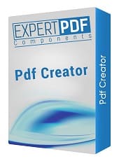 ExpertPdf Pdf Creator